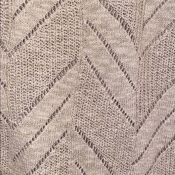 Open Knit Sweater - Picture 4 of 4